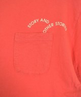 THE SHINZONE（ザシンゾーン）Tシャツ・カットソー 赤 サイズ:F レディース/2200713792270