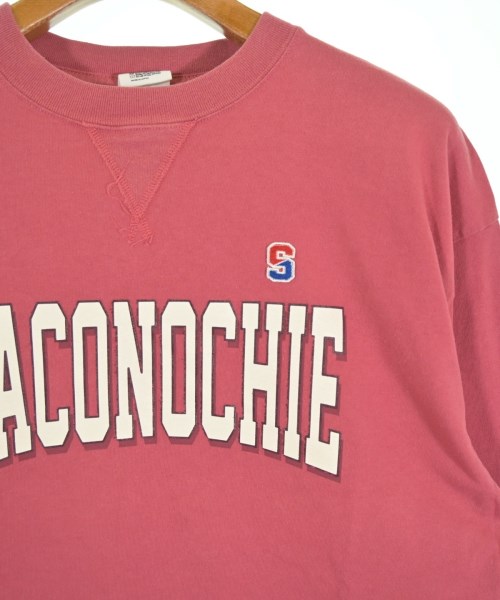THE SHINZONE（ザシンゾーン）Tシャツ・カットソー 赤 サイズ:F レディース/2200713792287