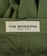 THE SHINZONE（ザシンゾーン）その他 カーキ サイズ:36(S位) レディース/2200713512342