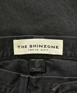 THE SHINZONE（ザシンゾーン）デニムパンツ 黒 サイズ:S レディース/2200712608022