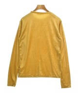 THE SHINZONE（ザシンゾーン）Tシャツ・カットソー 黄 サイズ:F0 レディース/2200714859118