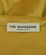 THE SHINZONE（ザシンゾーン）Tシャツ・カットソー 黄 サイズ:F0 レディース/2200714859118