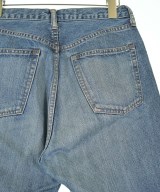THE SHINZONE（ザシンゾーン）デニムパンツ 青 サイズ:36(S位) レディース/2200717159024