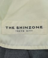 THE SHINZONE（ザシンゾーン）スラックス グレー サイズ:32(XS位) レディース/2200713993196