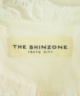 THE SHINZONE（ザシンゾーン）ブラウス 白 サイズ:36(S位) レディース/2200713475067