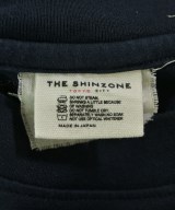 THE SHINZONE（ザシンゾーン）Tシャツ・カットソー 紺 サイズ:FO レディース/2200713475074