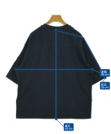 THE SHINZONE（ザシンゾーン）Tシャツ・カットソー 紺 サイズ:FO レディース/2200713475074