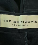 THE SHINZONE（ザシンゾーン）チノパン 紺 サイズ:P0(XS位) レディース/2200712743099