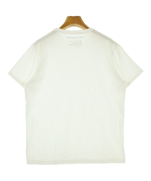 THE SHINZONE（ザシンゾーン）Tシャツ・カットソー 白 サイズ:-(M位) レディース/2200719253034