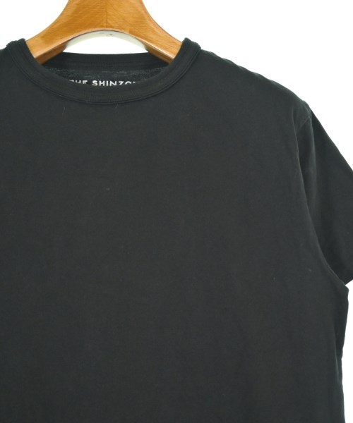 THE SHINZONE（ザシンゾーン）Tシャツ・カットソー 黒 サイズ:-(M位) レディース/2200719253041