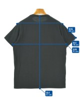 THE SHINZONE（ザシンゾーン）Tシャツ・カットソー 黒 サイズ:-(M位) レディース/2200719253041