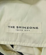 THE SHINZONE（ザシンゾーン）スラックス 紺 サイズ:P0(XS位) レディース/2200719005282