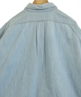 THE SHINZONE（ザシンゾーン）カジュアルシャツ 青 サイズ:F レディース/2200627587054