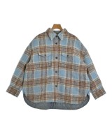 THE SHINZONE（ザシンゾーン）その他 青 サイズ:34(XS位) レディース/2200633922016