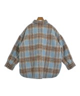 THE SHINZONE（ザシンゾーン）その他 青 サイズ:34(XS位) レディース/2200633922016