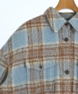 THE SHINZONE（ザシンゾーン）その他 青 サイズ:34(XS位) レディース/2200633922016