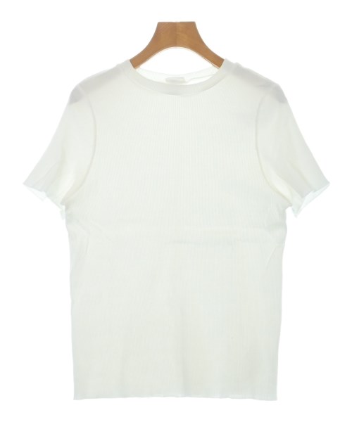 THE SHINZONE(ザシンゾーン)Tシャツ・カットソー 白 サイズ:F/2200641785061