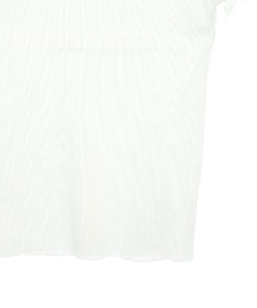 THE SHINZONE（ザシンゾーン）Tシャツ・カットソー 白 サイズ:F レディース/2200641785061