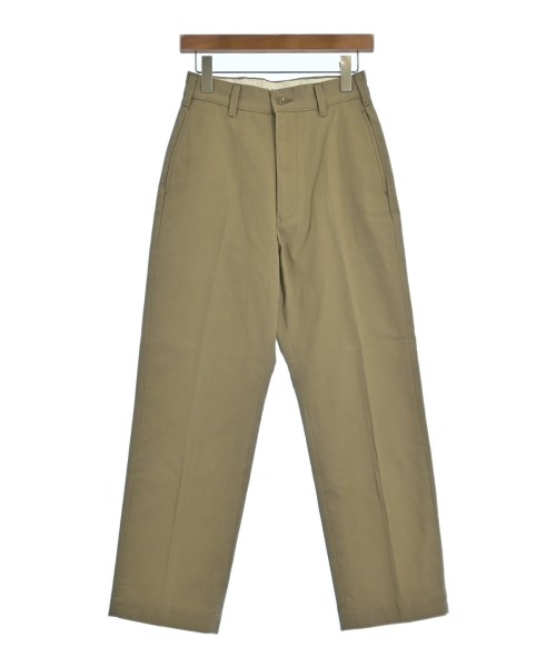 THE SHINZONE(ザシンゾーン)チノパン ベージュ サイズ:34(XS位)/2200641785139