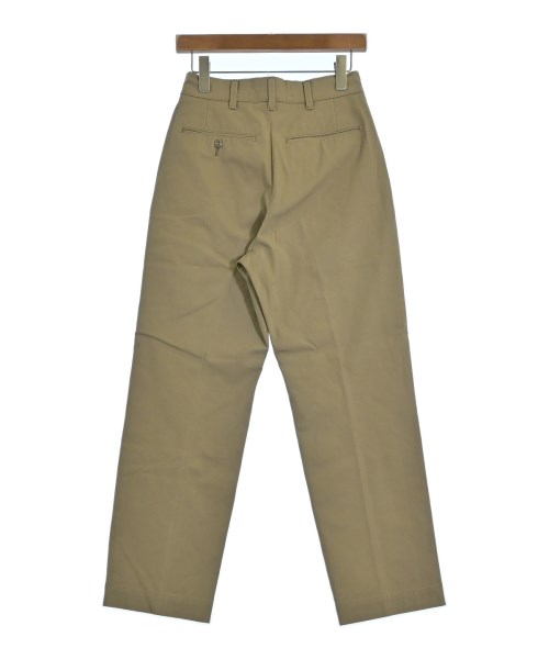 THE SHINZONE（ザシンゾーン）チノパン ベージュ サイズ:34(XS位) レディース/2200641785139