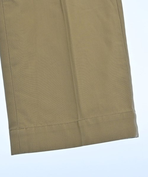 THE SHINZONE（ザシンゾーン）チノパン ベージュ サイズ:34(XS位) レディース/2200641785139