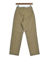 THE SHINZONE（ザシンゾーン）チノパン ベージュ サイズ:34(XS位) レディース/2200641785139