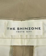 THE SHINZONE（ザシンゾーン）チノパン ベージュ サイズ:34(XS位) レディース/2200641785139