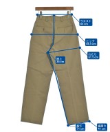 THE SHINZONE（ザシンゾーン）チノパン ベージュ サイズ:34(XS位) レディース/2200641785139