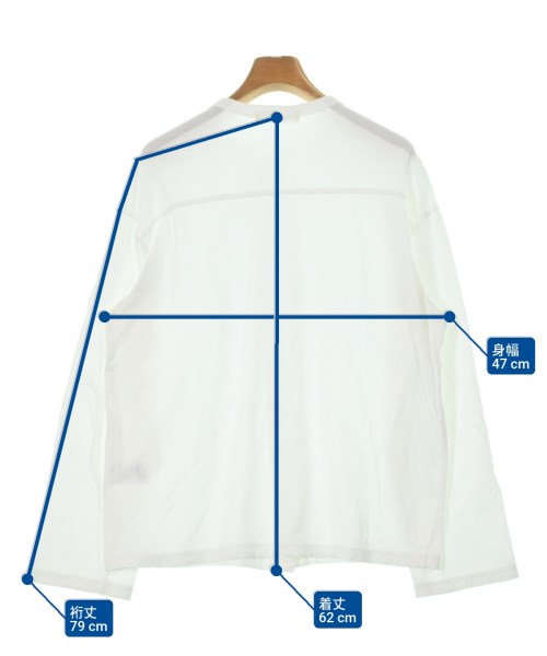 THE SHINZONE（ザシンゾーン）カーディガン 白 サイズ:F レディース/2200641785160