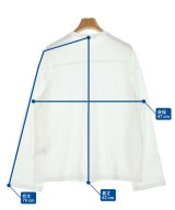 THE SHINZONE（ザシンゾーン）カーディガン 白 サイズ:F レディース/2200641785160