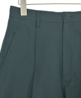 THE SHINZONE（ザシンゾーン）スラックス 緑 サイズ:34(XS位) レディース/2200632288151