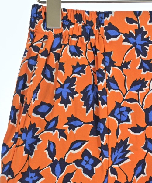 THE SHINZONE（ザシンゾーン）ロング・マキシ丈スカート オレンジ サイズ:S レディース/2200636653085