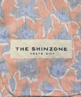 THE SHINZONE（ザシンゾーン）ロング・マキシ丈スカート オレンジ サイズ:S レディース/2200636653085