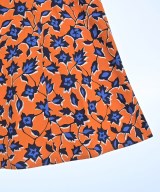 THE SHINZONE（ザシンゾーン）ロング・マキシ丈スカート オレンジ サイズ:S レディース/2200636653085