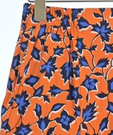 THE SHINZONE（ザシンゾーン）ロング・マキシ丈スカート オレンジ サイズ:S レディース/2200636653085