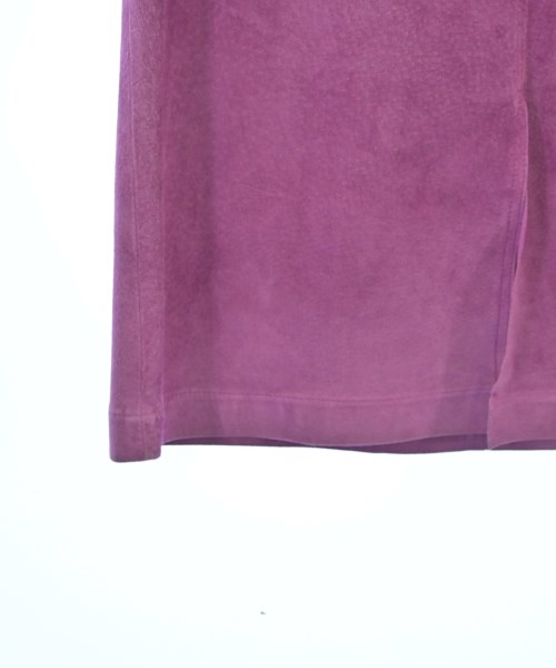 THE SHINZONE（ザシンゾーン）ひざ丈スカート 赤 サイズ:36(S位) レディース/2200645677010