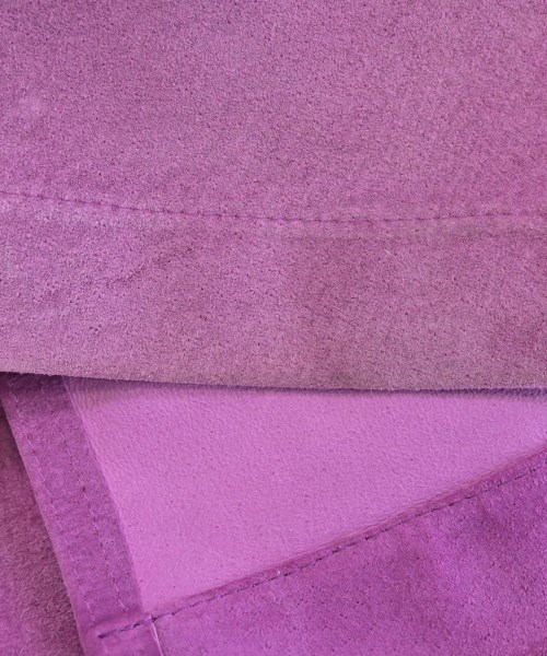 THE SHINZONE（ザシンゾーン）ひざ丈スカート 赤 サイズ:36(S位) レディース/2200645677010