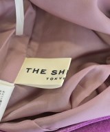 THE SHINZONE（ザシンゾーン）ひざ丈スカート 赤 サイズ:36(S位) レディース/2200645677010