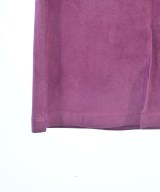 THE SHINZONE（ザシンゾーン）ひざ丈スカート 赤 サイズ:36(S位) レディース/2200645677010