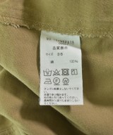 THE SHINZONE（ザシンゾーン）その他 ベージュ サイズ:36(S位) レディース/2200635629012