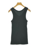 THE SHINZONE（ザシンゾーン）タンクトップ 黒 サイズ:-(XS位) レディース/2200628470072