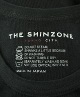 THE SHINZONE（ザシンゾーン）タンクトップ 黒 サイズ:-(XS位) レディース/2200628470072