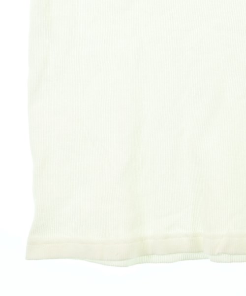 THE SHINZONE（ザシンゾーン）タンクトップ 白 サイズ:-(XS位) レディース/2200628470089