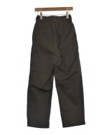 THE SHINZONE（ザシンゾーン）チノパン 茶 サイズ:34(XS位) レディース/2200629769021