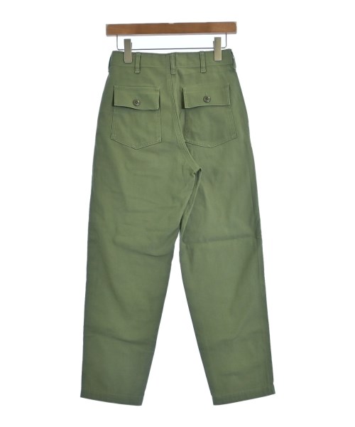 THE SHINZONE（ザシンゾーン）その他 カーキ サイズ:34(XS位) レディース/2200629769038