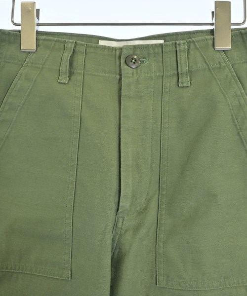 THE SHINZONE（ザシンゾーン）その他 カーキ サイズ:34(XS位) レディース/2200629769038