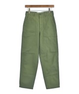 THE SHINZONE（ザシンゾーン）その他 カーキ サイズ:34(XS位) レディース/2200629769038