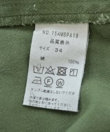 THE SHINZONE（ザシンゾーン）その他 カーキ サイズ:34(XS位) レディース/2200629769038