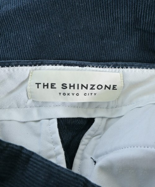 THE SHINZONE（ザシンゾーン）その他 紺 サイズ:34(XS位) レディース/2200629769045