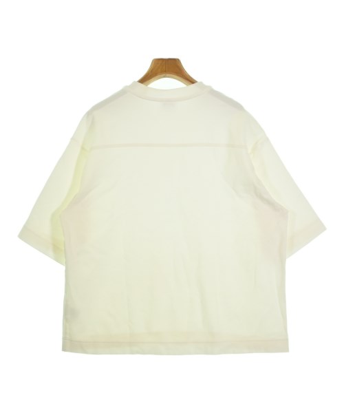 THE SHINZONE（ザシンゾーン）Tシャツ・カットソー 白 サイズ:F レディース/2200646598062